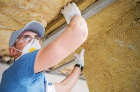 Best Insulation Air Sealing  in Limesa, CA