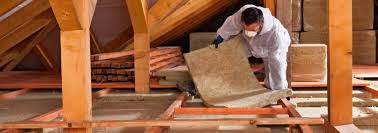 Best Attic Insulation Installation  in Limesa, CA